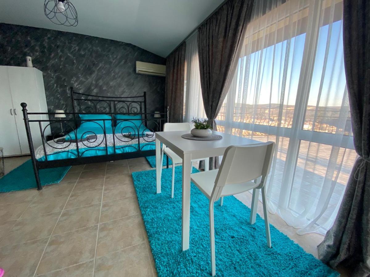 Top Sky View - Studio Panorama Veliko Tarnovo Ngoại thất bức ảnh